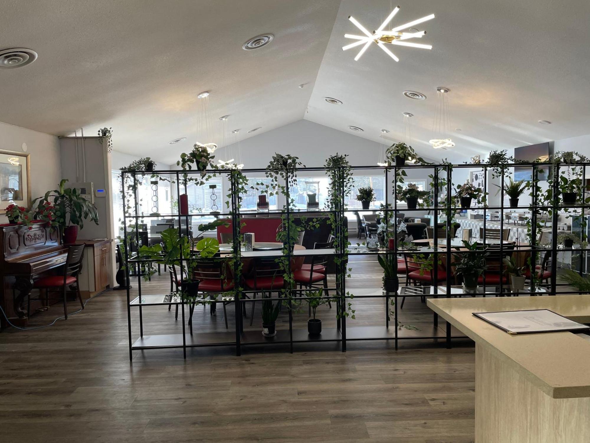 The 22 Hotel Cremona 外观 照片