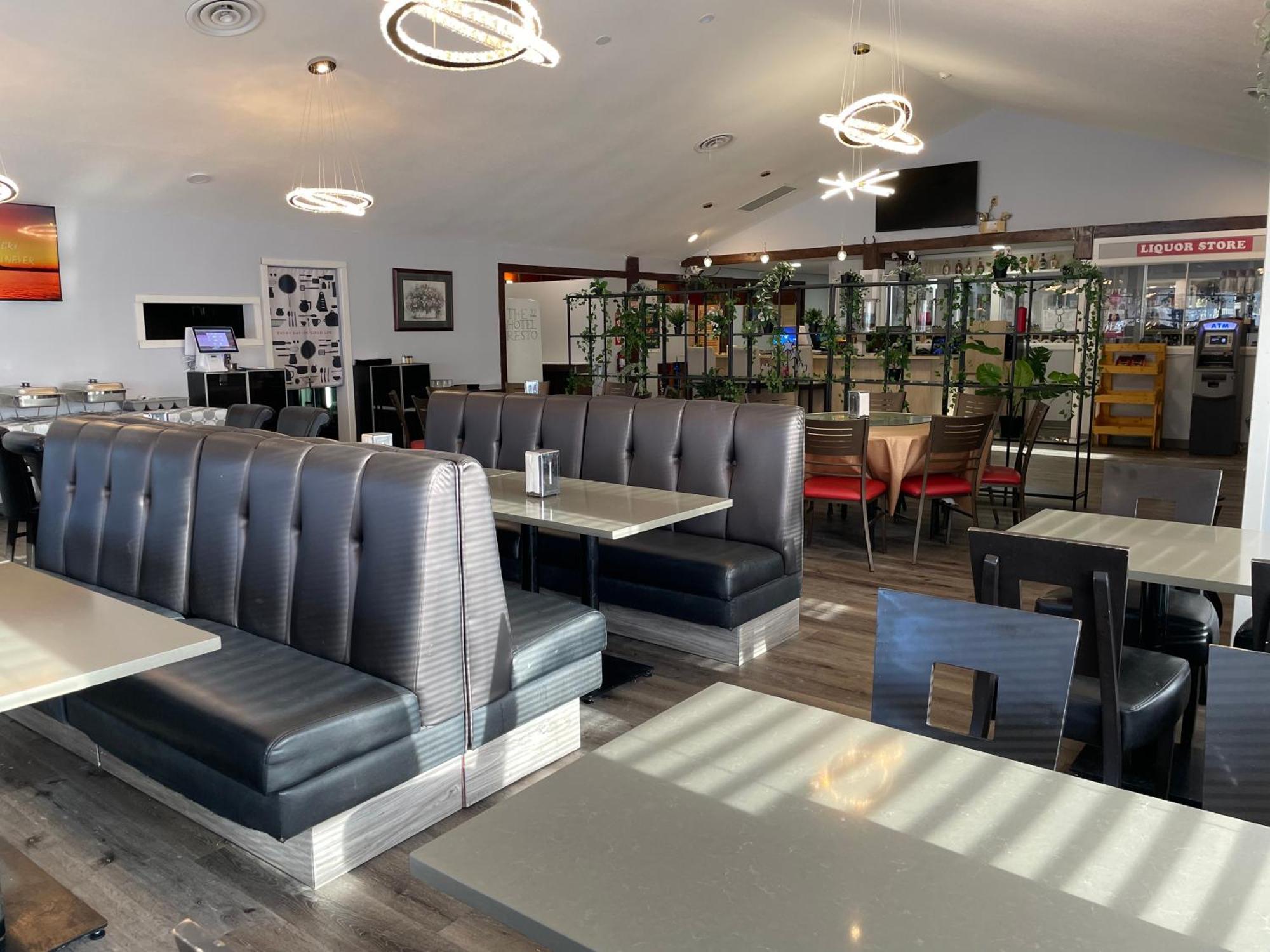 The 22 Hotel Cremona 外观 照片