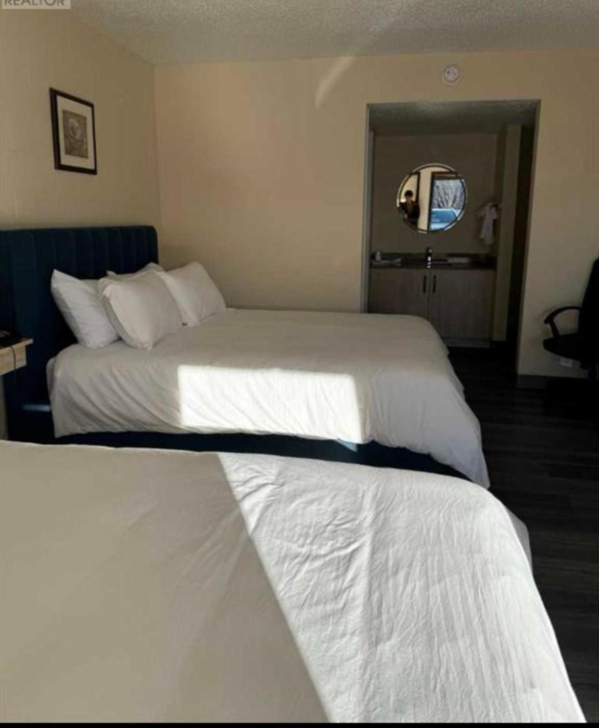 The 22 Hotel Cremona 外观 照片